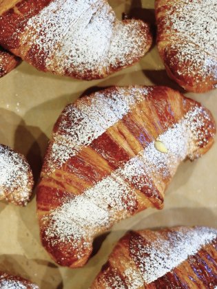 Saraghina Bakery