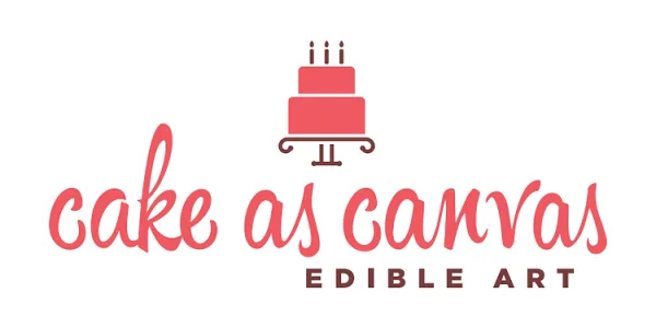 Cake as Canvas
