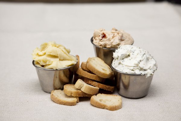 Loafers Bakery