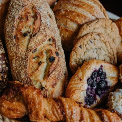 Amy's Bread