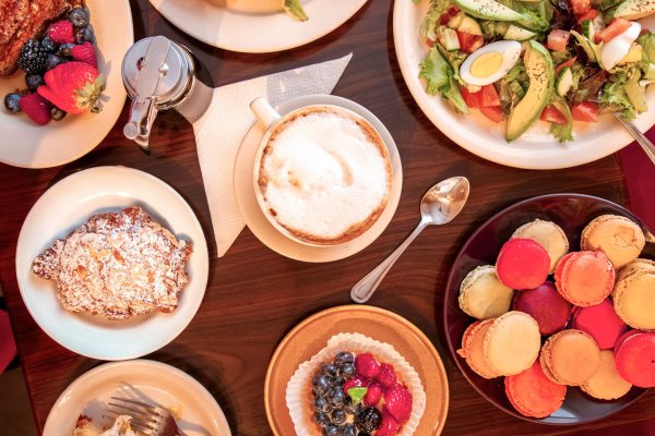 Patisserie Lenox