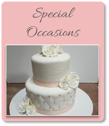 Rudy's Pastry Shop