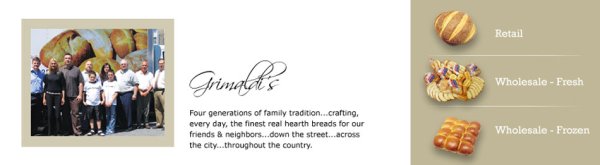 Grimaldi's Bakery and Cafe