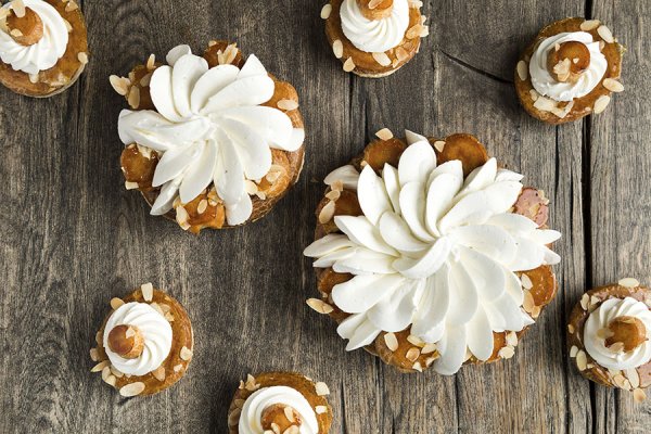Cannelle Patisserie