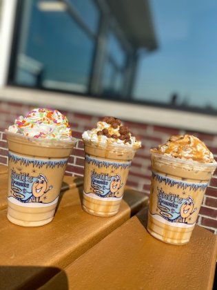 Neil's Donuts