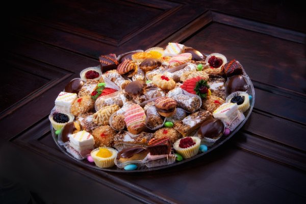 Moio's Italian Pastry