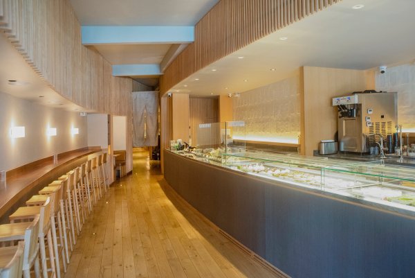 Pâtisserie Fouet