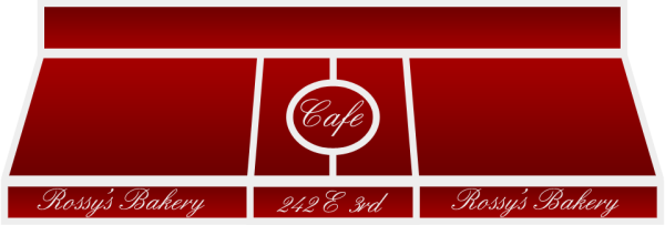 Rossy's Bakery & Coffee Shop