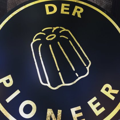 Der Pioneer