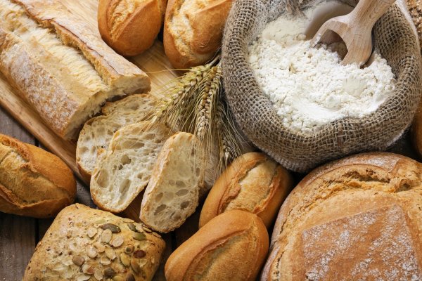 Cuccio's Bakery