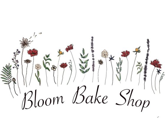 Bloom Bake Shop