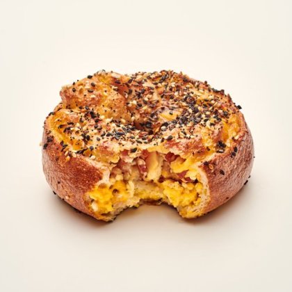 Moonrise Bagels