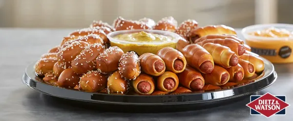 Philly Pretzel Factory
