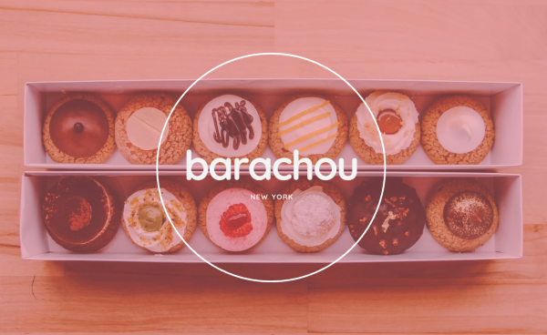 Barachou