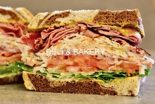 Zoey’s Deli & Bakery