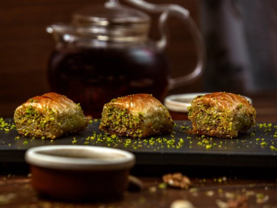 Safir Bakery & Cafe
