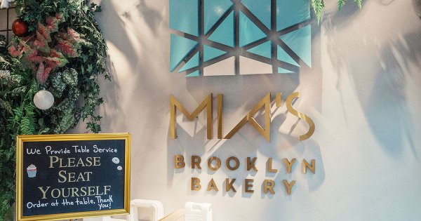 Mia's Brooklyn Bakery