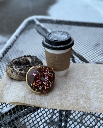 Old City Bagel Co.