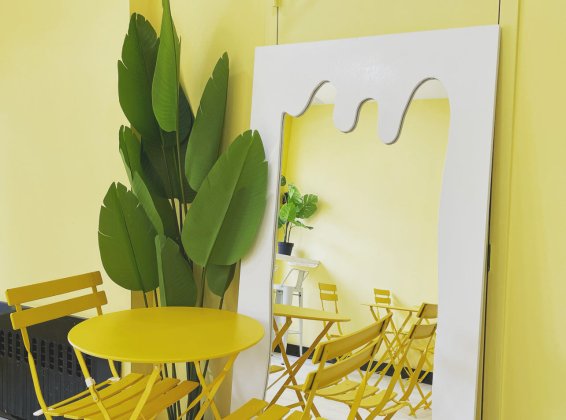 Ten Cake Studio