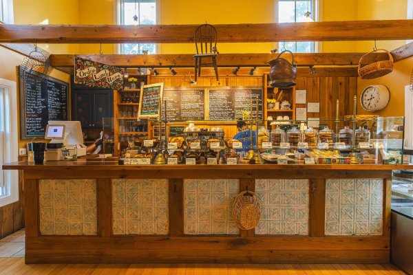 Dorset Bakery