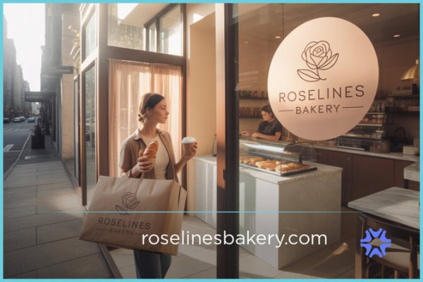 Rosaline's Farm and Bakery