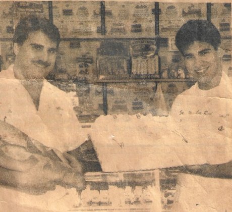 Gencarelli's Bakery