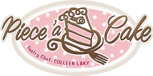 Piece 'a Cake