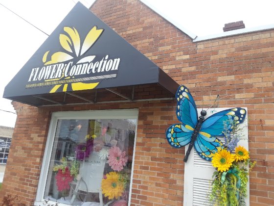 Flower Connection