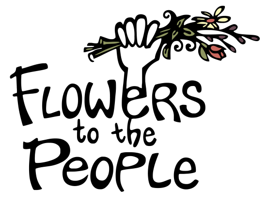 Flowers to the People