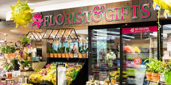 Dierbergs Florist & Gifts
