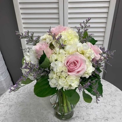 Always in Bloom