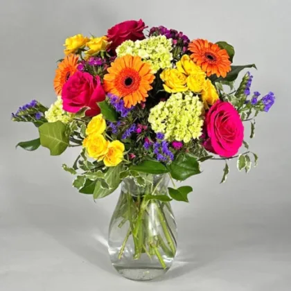 Morning Glory Flower Shop