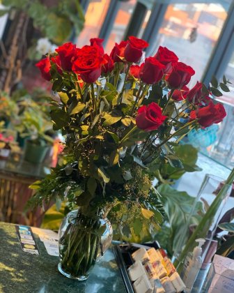 Goldie's Flowers & Gifts