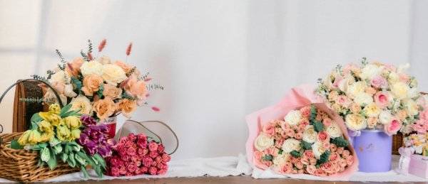 Ali Dream Flowers