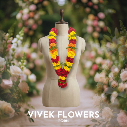 Vivek Flowers
