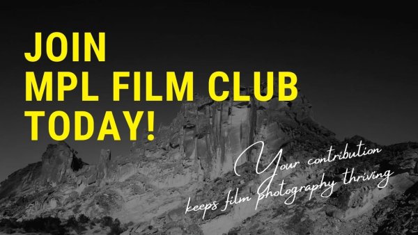 60 Minute Photo Lab
