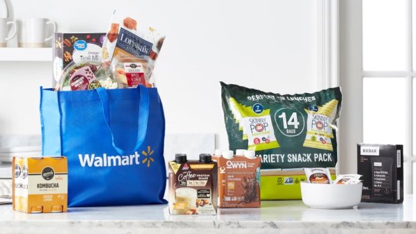Walmart Photo Center