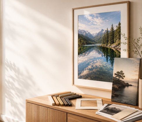 Germotte Photo & Framing Studio