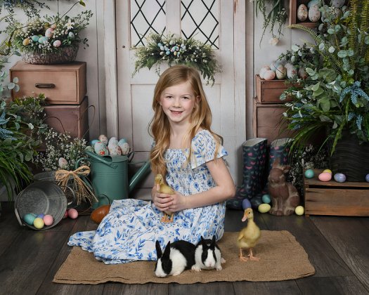 Rummel Potraits Studios
