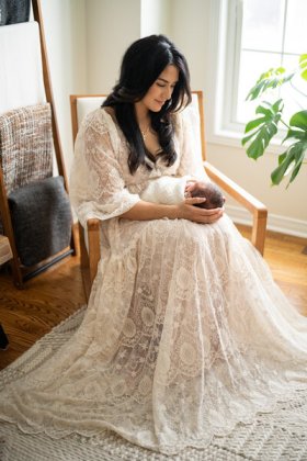 Gillian McColl Photography - Ottawa Family and Newborn Photographer