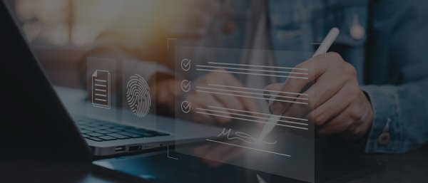 IdentoGO Fingerprinting