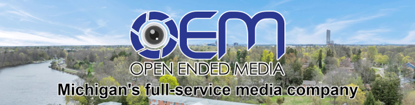 Open Ended Media