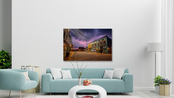Golden Gallery & Custom Framing