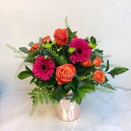 Hudson Flower Shop