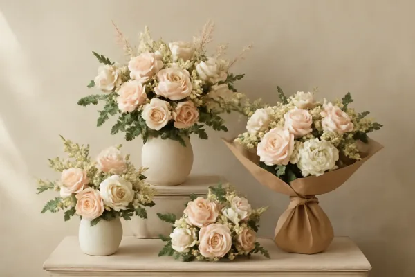 Markdale Flowers