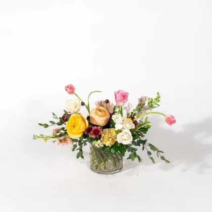 University Flower Shop