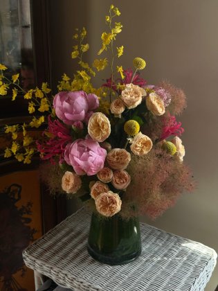 Chez Bloom
