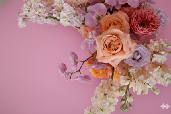 Beaudry Flowers