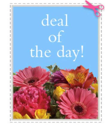 Vivian's Flowers