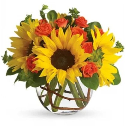 Riverview Florist